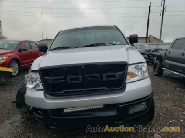 FORD All Models, 1FTRX14W55FB45398