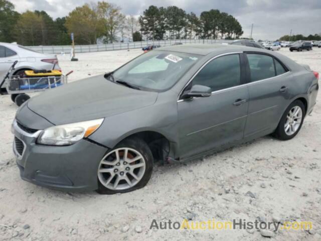 CHEVROLET MALIBU 1LT, 1G11C5SL4EF117125