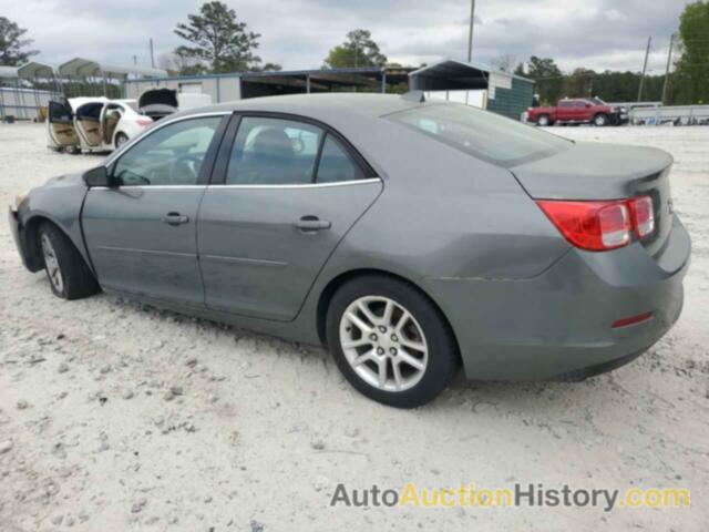 CHEVROLET MALIBU 1LT, 1G11C5SL4EF117125