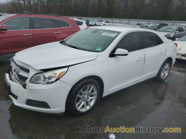 CHEVROLET MALIBU 1LT, 1G11D5RR0DF105530