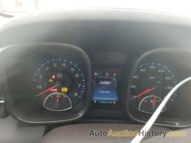 CHEVROLET MALIBU 1LT, 1G11D5RR0DF105530