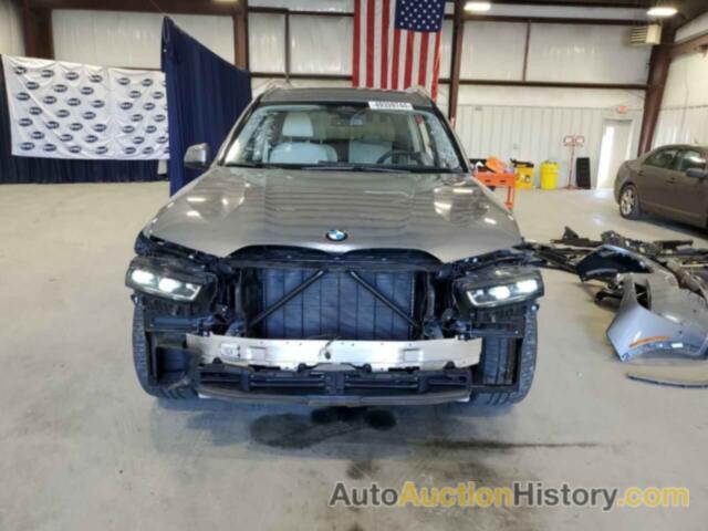 BMW X7 XDRIVE40I, 5UX23EM03P9R11371