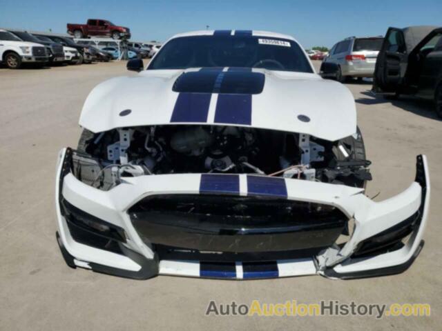 FORD MUSTANG SHELBY GT500, 1FA6P8SJ4L5503487