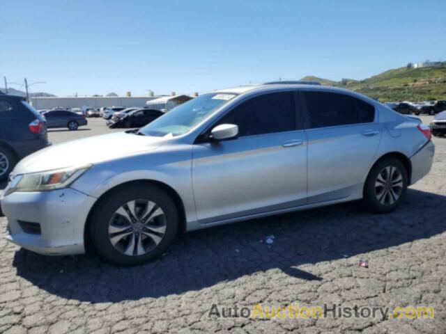 HONDA ACCORD LX, 1HGCR2F34DA069906