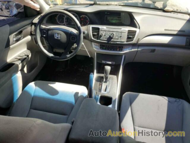 HONDA ACCORD LX, 1HGCR2F34DA069906