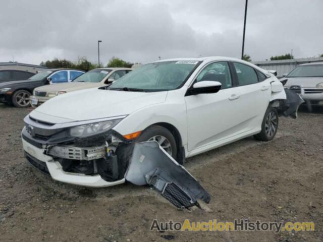 HONDA CIVIC EX, 19XFC2F73HE213982