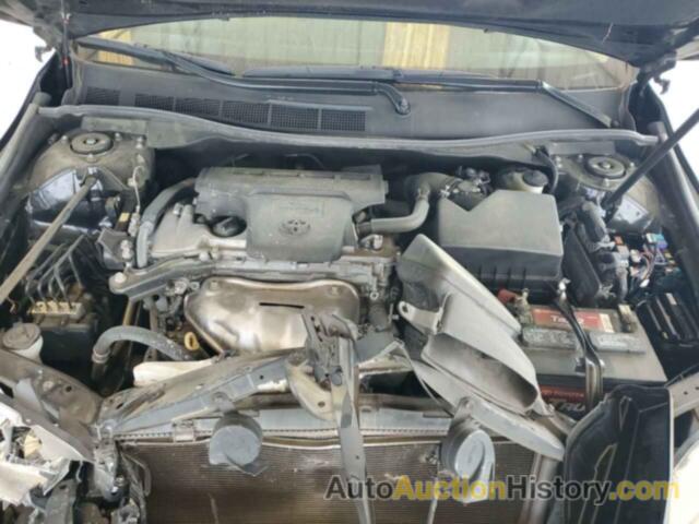 TOYOTA CAMRY LE, 4T1BF1FK5HU640226