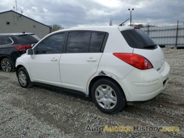 NISSAN VERSA S, 3N1BC1CP9BL459504