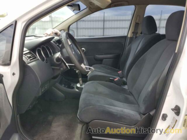 NISSAN VERSA S, 3N1BC1CP9BL459504