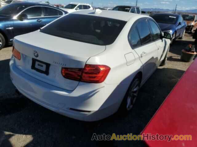 BMW 3 SERIES I, WBA3A5C58DJ461071