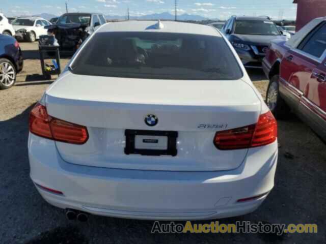 BMW 3 SERIES I, WBA3A5C58DJ461071