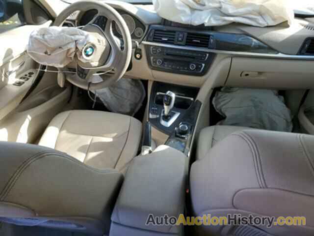 BMW 3 SERIES I, WBA3A5C58DJ461071