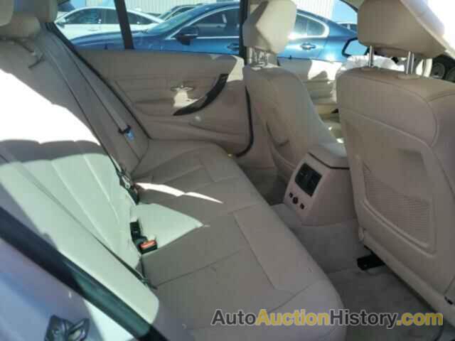 BMW 3 SERIES I, WBA3A5C58DJ461071