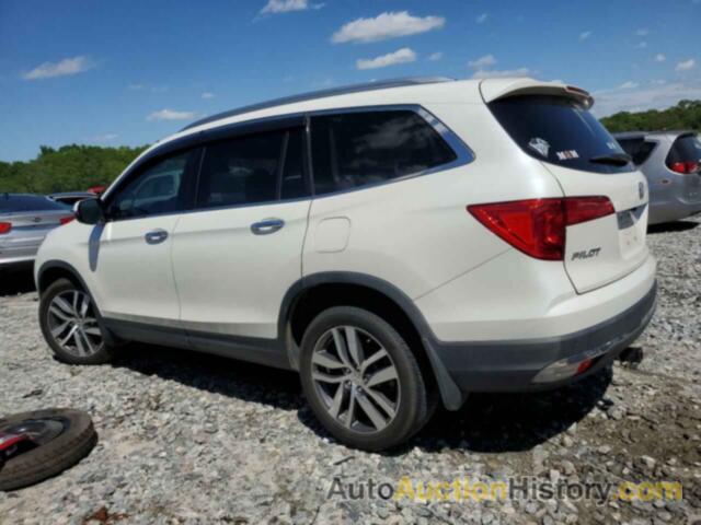 HONDA PILOT TOURING, 5FNYF6H92JB059884