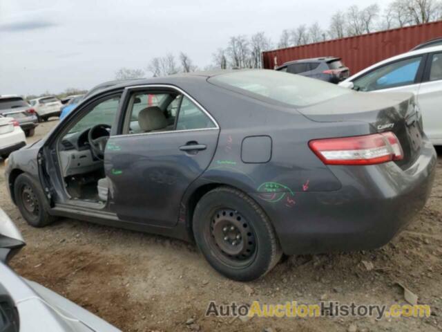 TOYOTA CAMRY BASE, 4T1BF3EK8BU590863