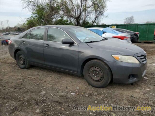 TOYOTA CAMRY BASE, 4T1BF3EK8BU590863