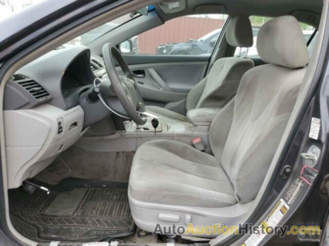 TOYOTA CAMRY BASE, 4T1BF3EK8BU590863