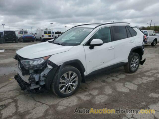 TOYOTA RAV4 XLE PREMIUM, 2T3A1RFV3LW111196