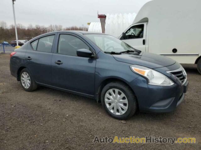 NISSAN VERSA S, 3N1CN7AP8GL862708