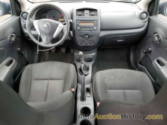 NISSAN VERSA S, 3N1CN7AP8GL862708