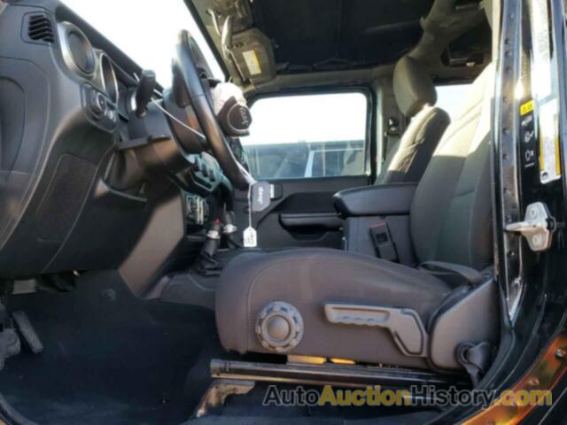 JEEP WRANGLER SPORT, 1C4HJXDN6LW226916