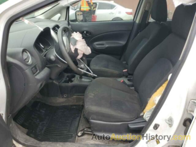 NISSAN VERSA S, 3N1CE2CP0GL356435