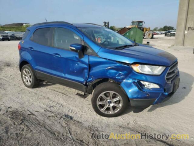 FORD ECOSPORT SE, MAJ6P1UL4JC184641