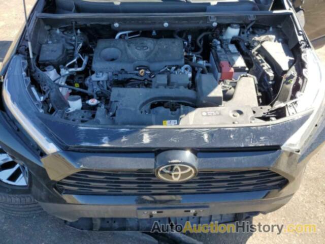 TOYOTA RAV4 XLE PREMIUM, 2T3A1RFV8NC262135