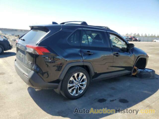 TOYOTA RAV4 XLE PREMIUM, 2T3A1RFV8NC262135