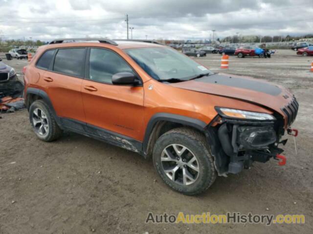 JEEP CHEROKEE TRAILHAWK, 1C4PJMBS3FW569996