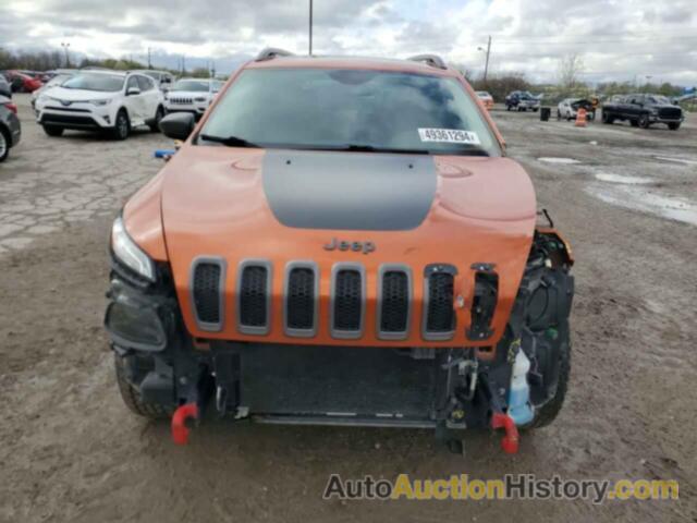 JEEP CHEROKEE TRAILHAWK, 1C4PJMBS3FW569996