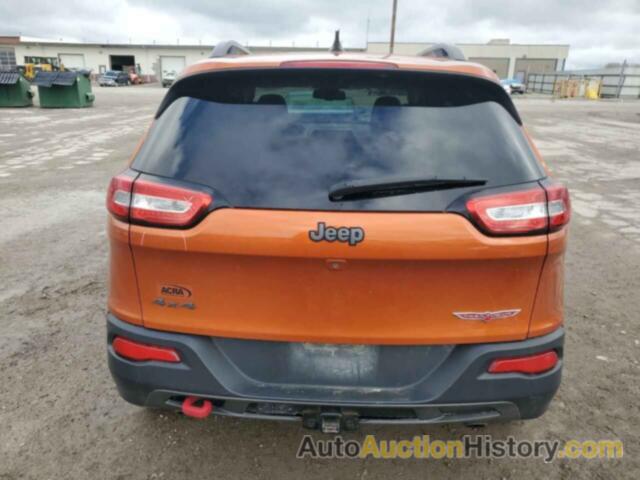 JEEP CHEROKEE TRAILHAWK, 1C4PJMBS3FW569996