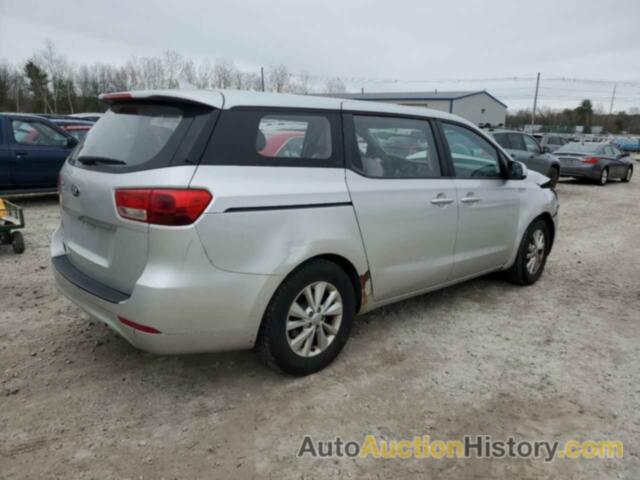 KIA SEDONA L, KNDMA5C19G6150342