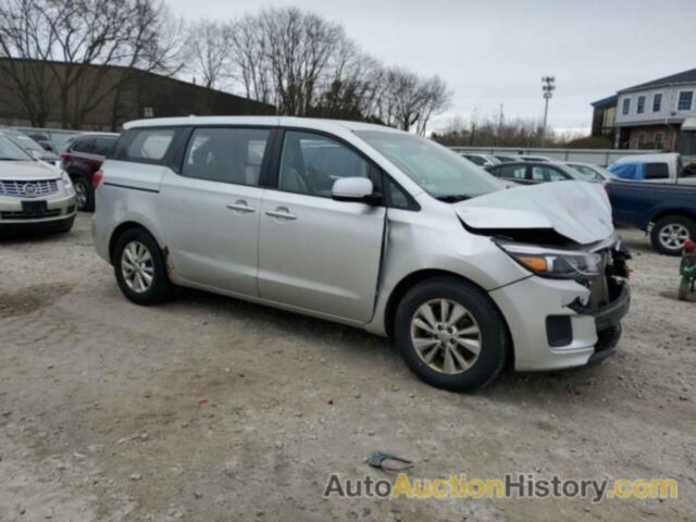 KIA SEDONA L, KNDMA5C19G6150342