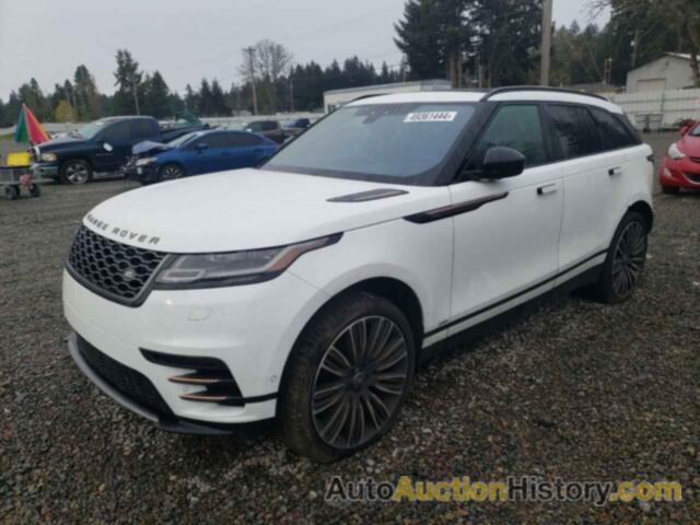 LAND ROVER RANGEROVER R-DYNAMIC SE, SALYL2RX2JA773434