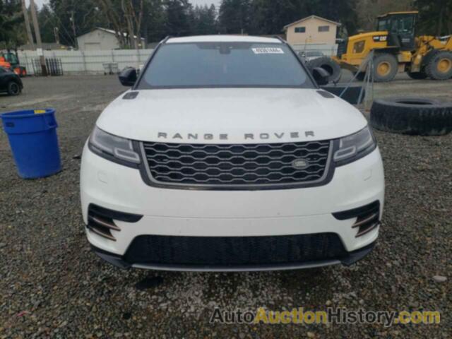 LAND ROVER RANGEROVER R-DYNAMIC SE, SALYL2RX2JA773434