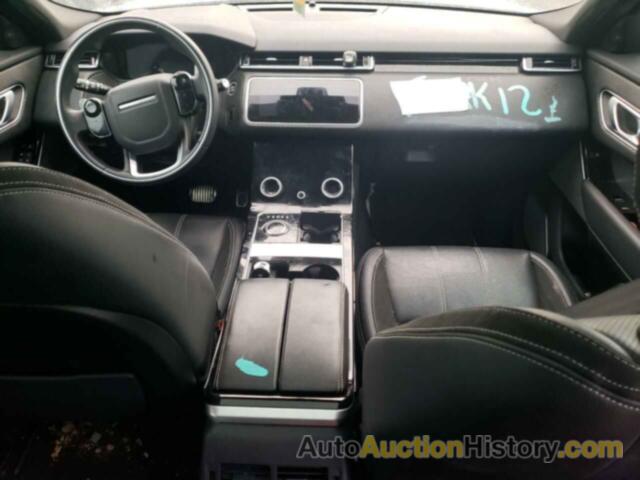 LAND ROVER RANGEROVER R-DYNAMIC SE, SALYL2RX2JA773434