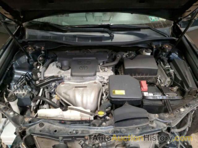 TOYOTA CAMRY L, 4T1BF1FK3EU317210