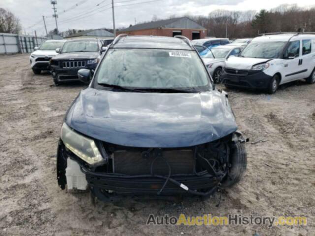 NISSAN ROGUE S, 5N1AT2MV0EC772660