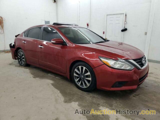 NISSAN ALTIMA 2.5, 1N4AL3AP4HC135958