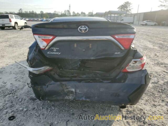TOYOTA CAMRY LE, 4T1BF1FK4HU696030