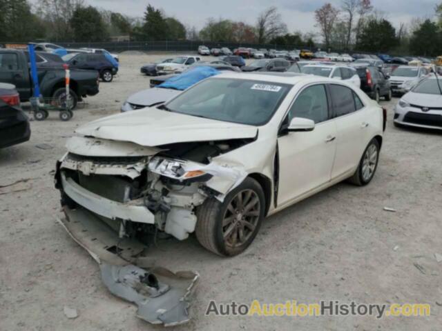 CHEVROLET MALIBU LTZ, 1G11H5SL5EF113392