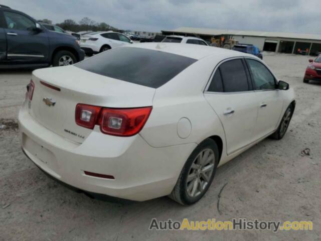 CHEVROLET MALIBU LTZ, 1G11H5SL5EF113392