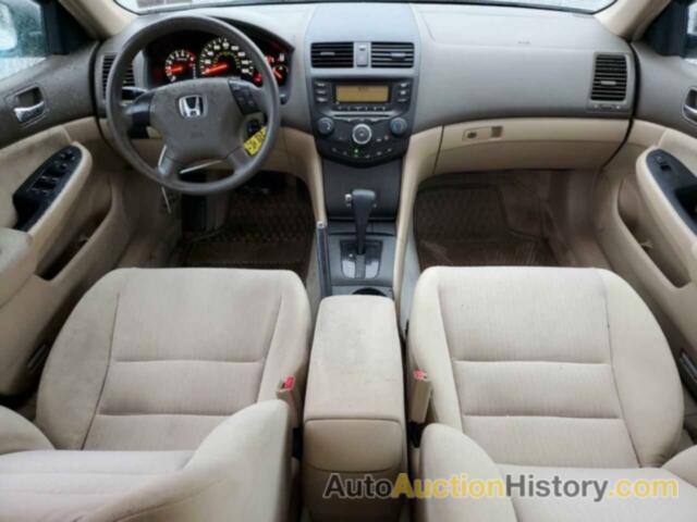 HONDA ACCORD LX, 1HGCM56364A013983