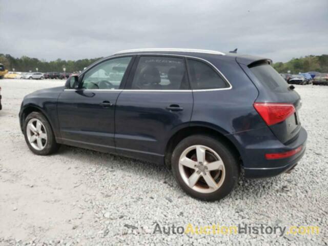 AUDI Q5 PREMIUM PLUS, WA1LFAFP9CA085290