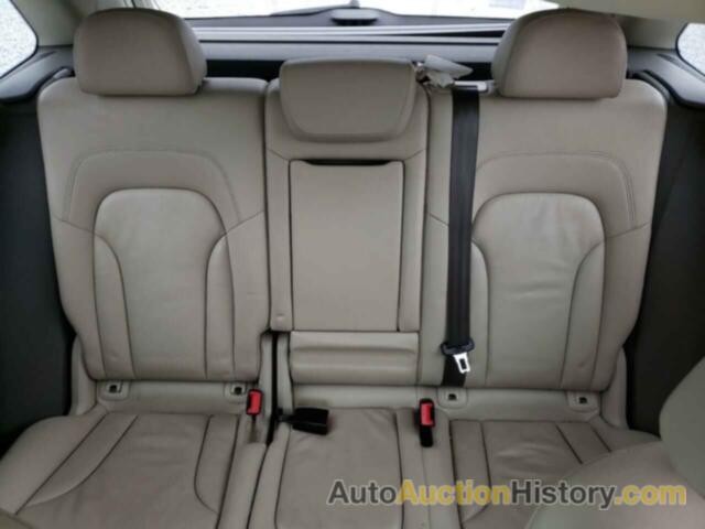 AUDI Q5 PREMIUM PLUS, WA1LFAFP9CA085290