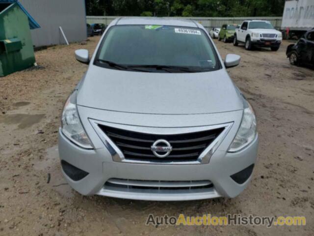 NISSAN VERSA S, 3N1CN7AP9KL828575