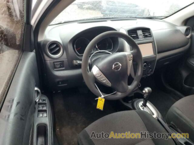 NISSAN VERSA S, 3N1CN7AP9KL828575