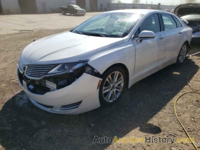 LINCOLN MKZ, 3LN6L2GK7DR815771