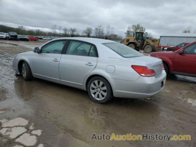 TOYOTA AVALON XL, 4T1BK36B47U238851